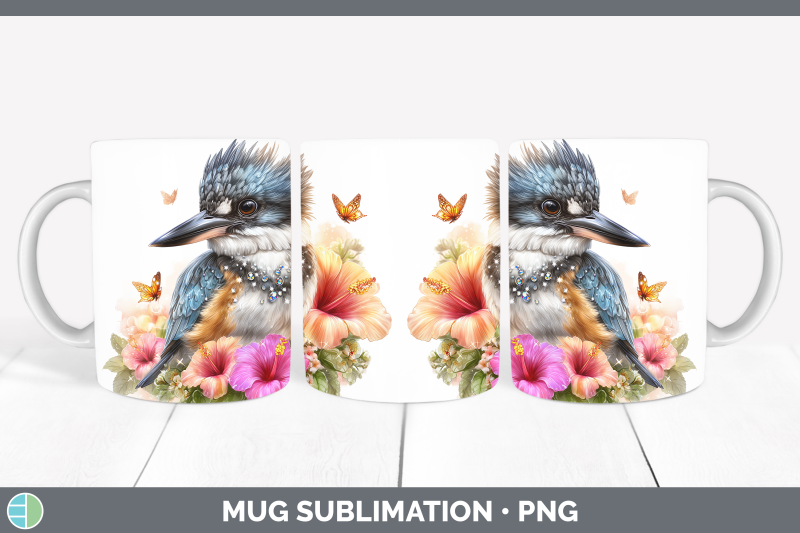 kingfisher-mug-wrap-birds-01-floral-summer-sublimation-coffe