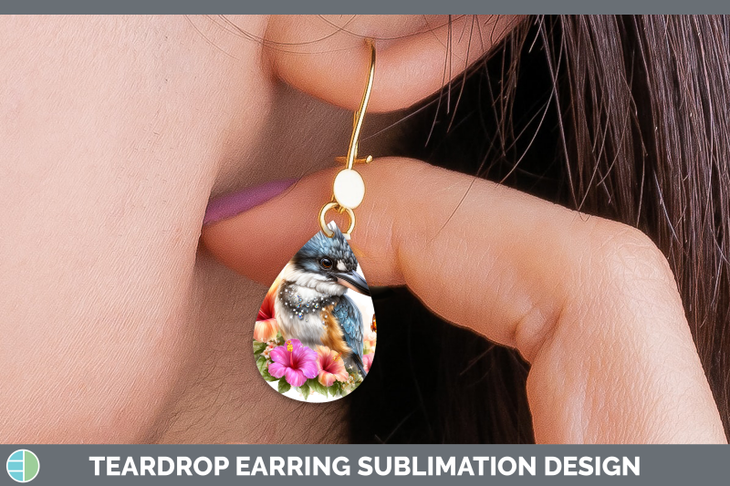 kingfisher-teardrop-earrings-birds-01-floral-summer-sublimat