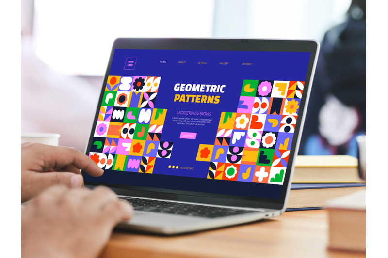 geometric-patterns