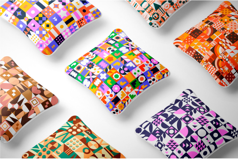 geometric-patterns