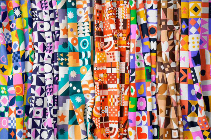 geometric-patterns