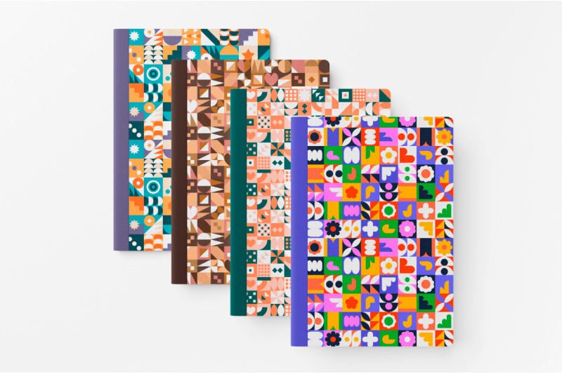 geometric-patterns