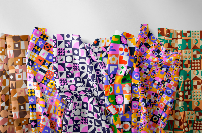 geometric-patterns