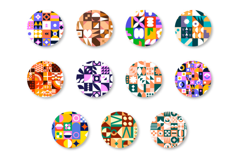 geometric-patterns