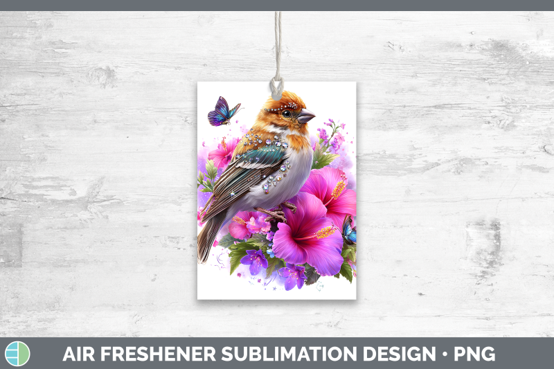 pine-grosbeak-air-freshener-birds-01-floral-summer-sublimati