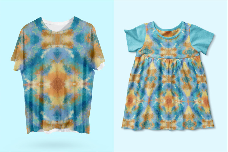 abstract-oil-patterns