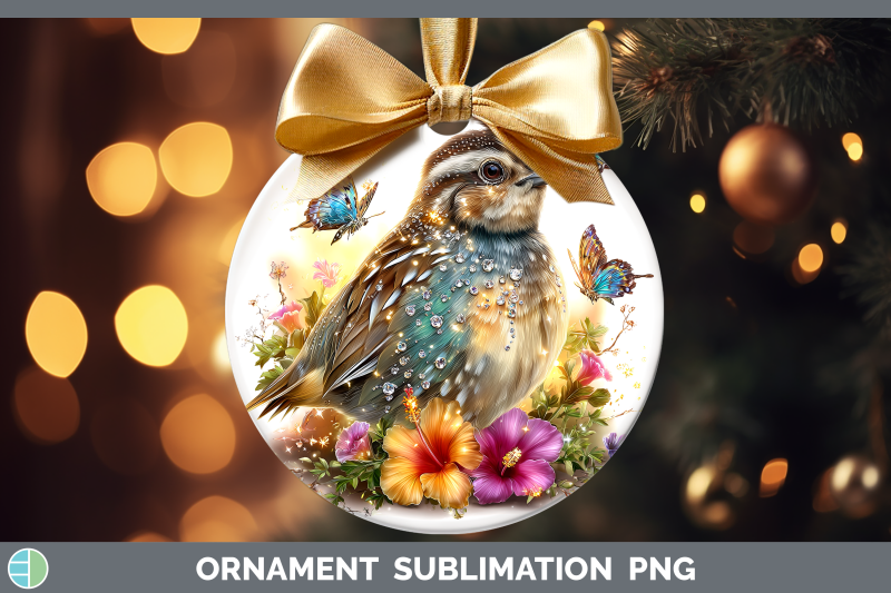 quail-ornament-birds-01-floral-summer-sublimation-bauble-des