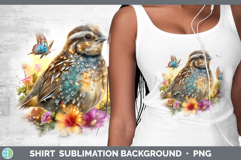quail-shirt-birds-01-floral-summer-sublimation-background-de