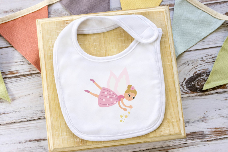 princesses-collection-svg-file
