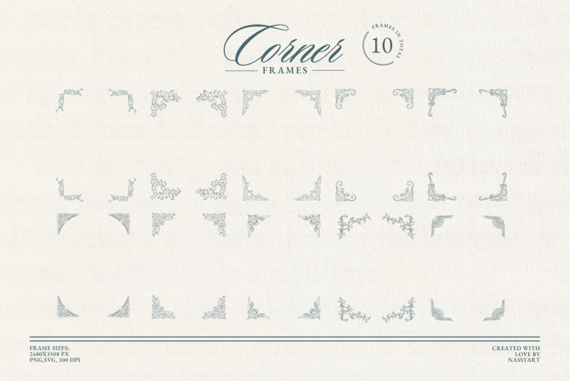 vintage-chinoiserie-frame-collection