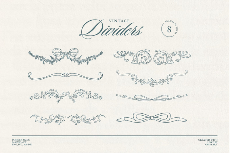 vintage-chinoiserie-frame-collection