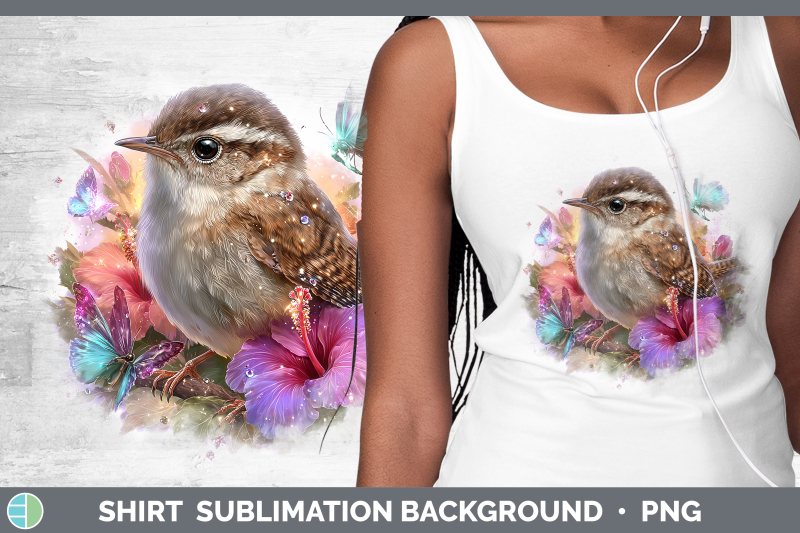 wren-shirt-birds-01-floral-summer-sublimation-background-des