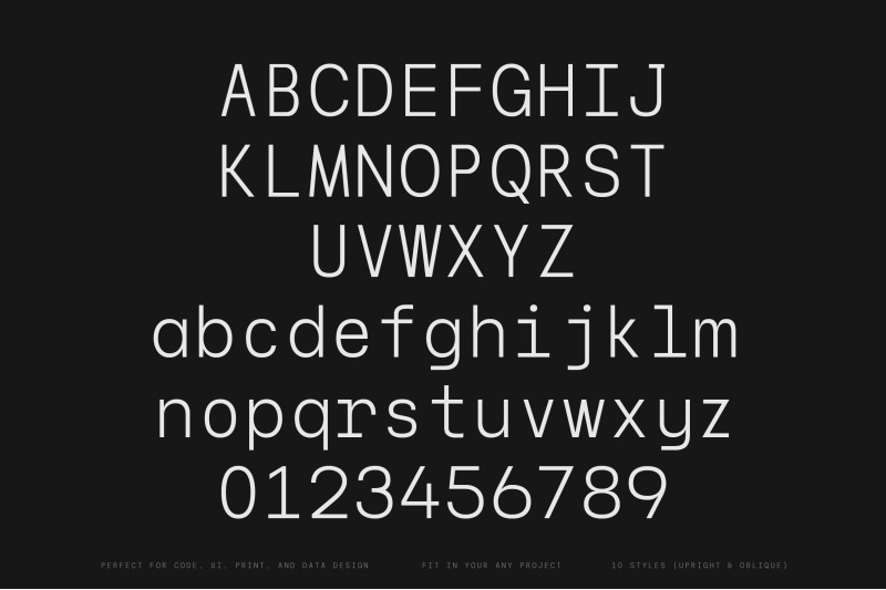 naru-mono-modern-monospace-font-family
