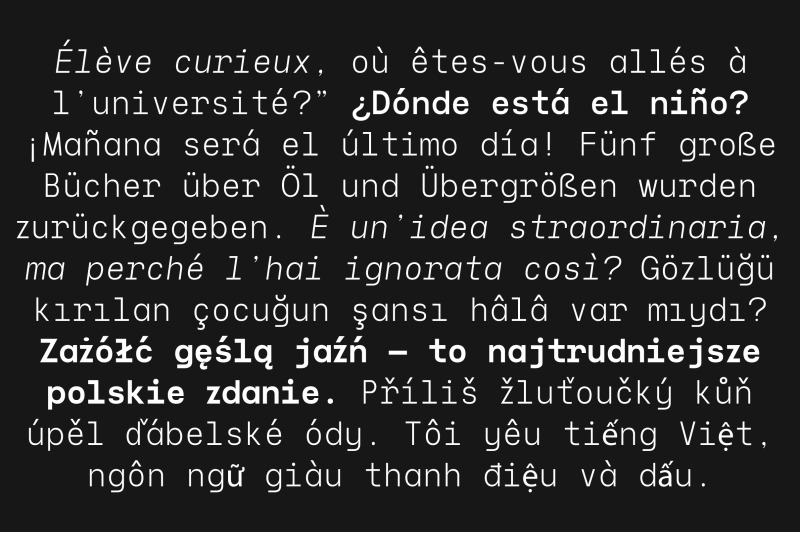 naru-mono-modern-monospace-font-family