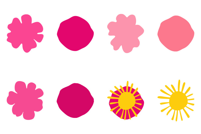 sweet-koala-flower-crown-clipart-set