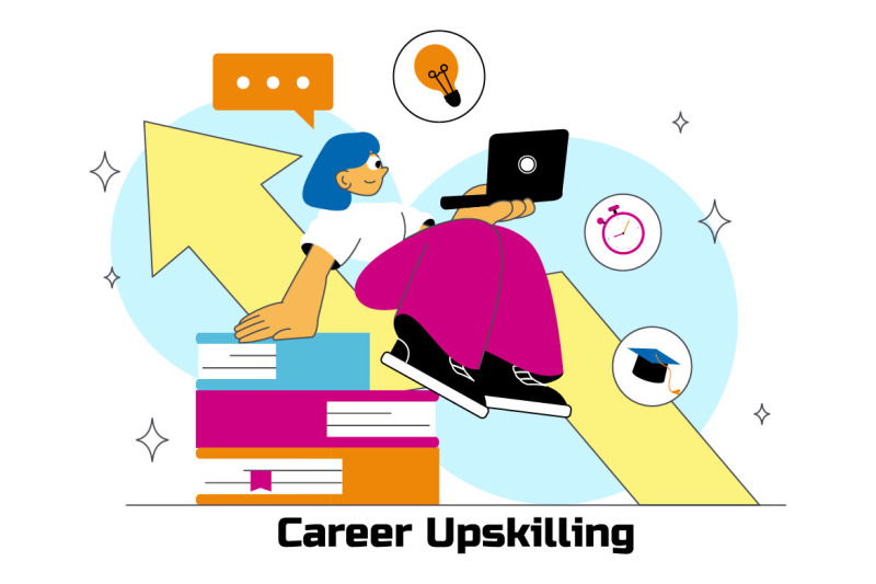 10-career-upskilling-illustration