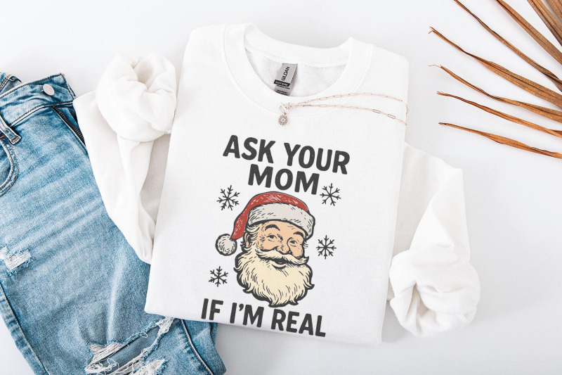 ask-your-mom-if-im-real-png-funny-santa-claus-digital-download-chris