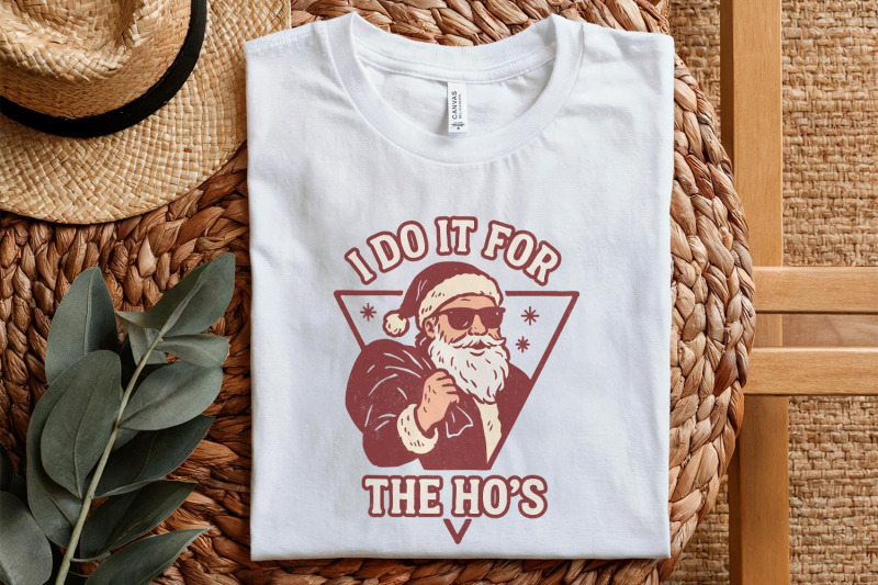 i-do-it-for-the-ho-039-s-png-funny-santa-christmas-shirt-png-retro-holid