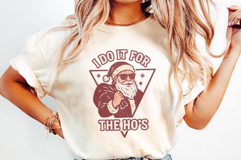 i-do-it-for-the-ho-039-s-png-funny-santa-christmas-shirt-png-retro-holid