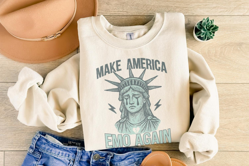 make-america-emo-again-png-sad-statue-of-liberty-design-digital-down