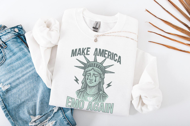 make-america-emo-again-png-sad-statue-of-liberty-design-digital-down