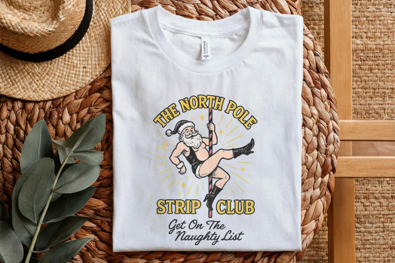 the-north-pole-strip-club-png-funny-santa-pole-dance-get-on-the-naug