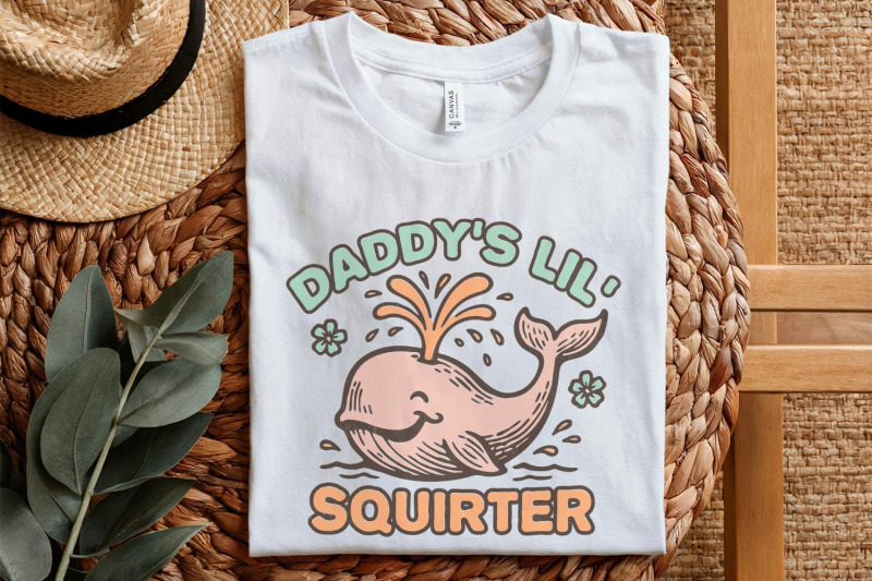 daddys-lil-squirter-png-cute-whale-digital-download-funny-retro-shir