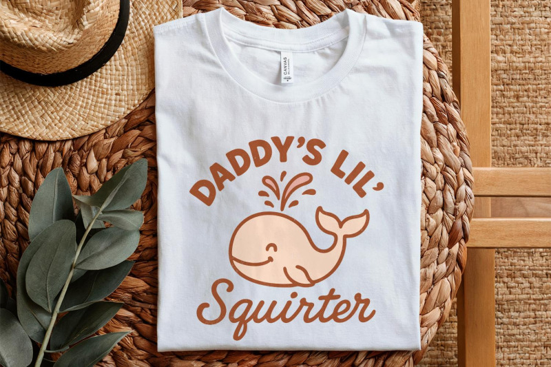daddys-lil-squirter-png-cute-whale-digital-download-funny-shirt-desi