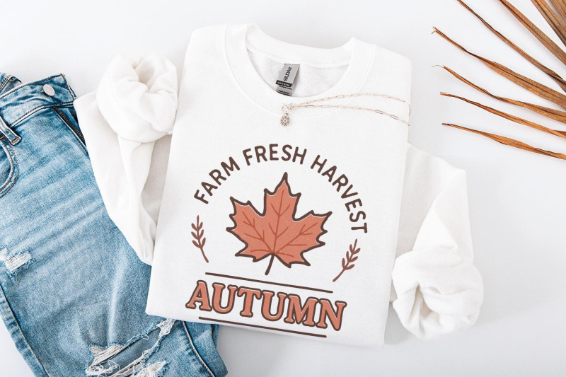 farm-fresh-harvest-autumn-png-fall-maple-leaf-shirt-design-harvest-s