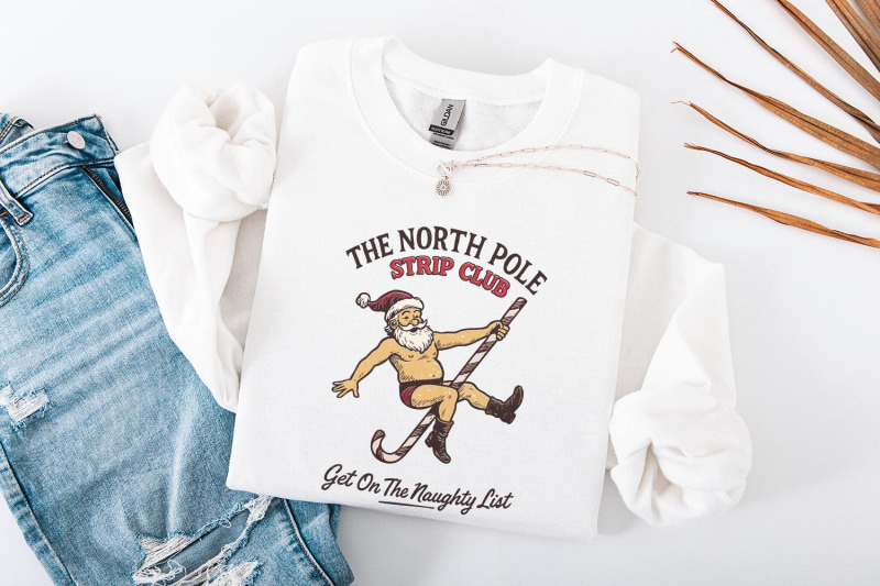 the-north-pole-strip-club-png-get-on-the-naughty-list-funny-santa-des