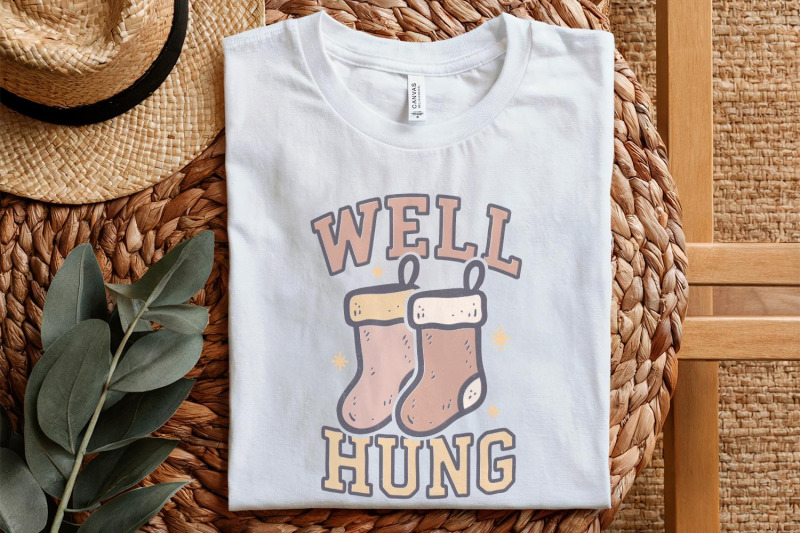 well-hung-png-funny-christmas-stocking-shirt-digital-download-holid
