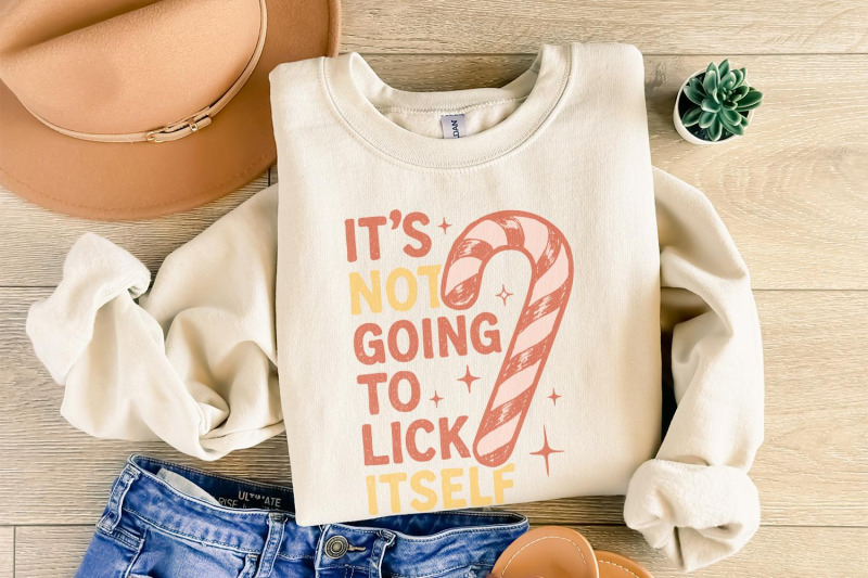 it-039-s-not-going-to-lick-itself-png-funny-candy-cane-christmas-shirt-de
