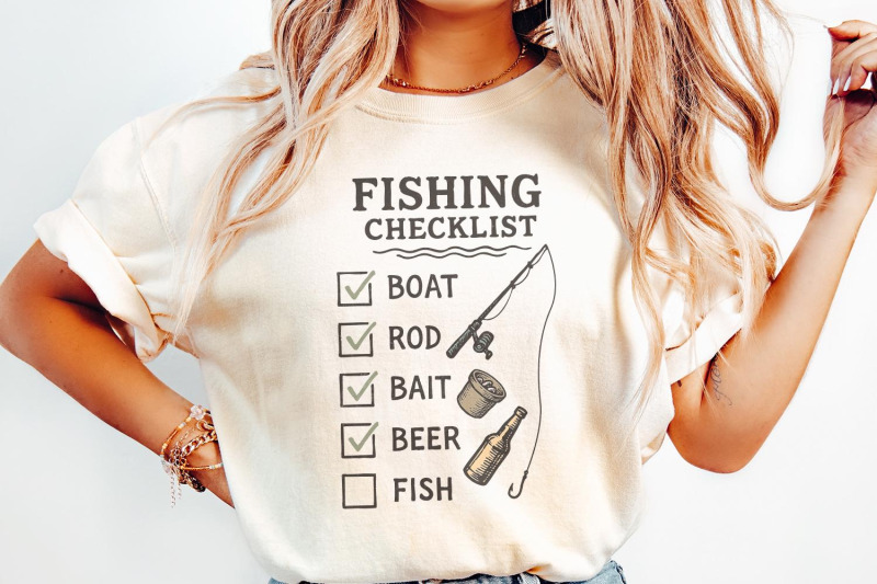 fishing-checklist-png-boat-rod-bait-beer-fish-funny-fisherman-digita
