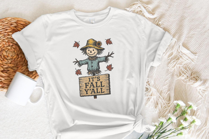 its-fall-yall-png-scarecrow-autumn-shirt-cute-fall-leaves-printable
