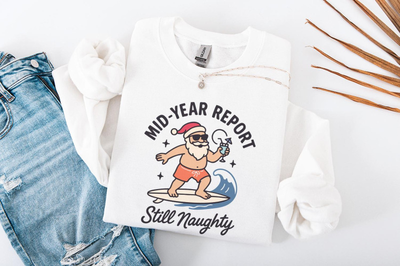 mid-year-report-still-naughty-png-santa-surfing-summer-beach-funny-h