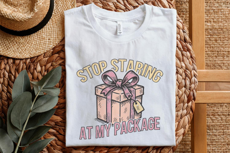 stop-staring-at-my-package-png-funny-gift-box-shirt-digital-download