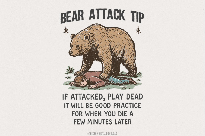 bear-attack-tip-png-funny-bear-quote-png-outdoor-humor-digital-downl