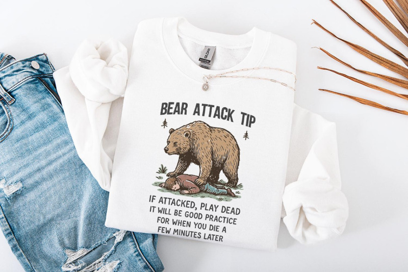 bear-attack-tip-png-funny-bear-quote-png-outdoor-humor-digital-downl