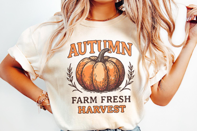 autumn-farm-fresh-harvest-png-pumpkin-digital-download-rustic-fall-s