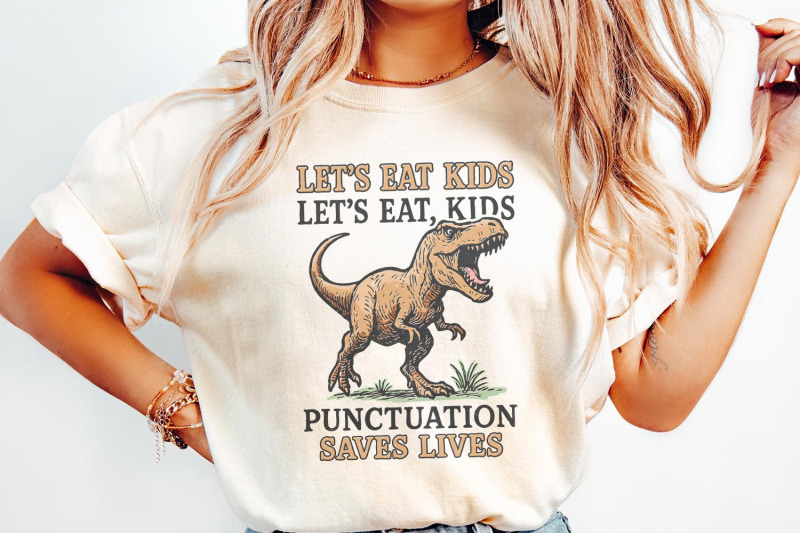 let-039-s-eat-kids-png-funny-dinosaur-digital-download-punctuation-saves
