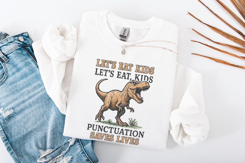 let-039-s-eat-kids-png-funny-dinosaur-digital-download-punctuation-saves