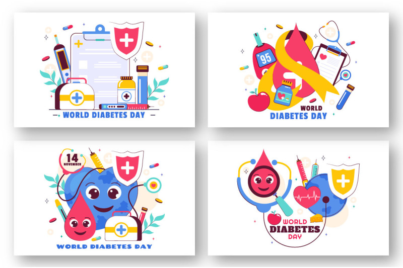 11-world-diabetes-day-illustration