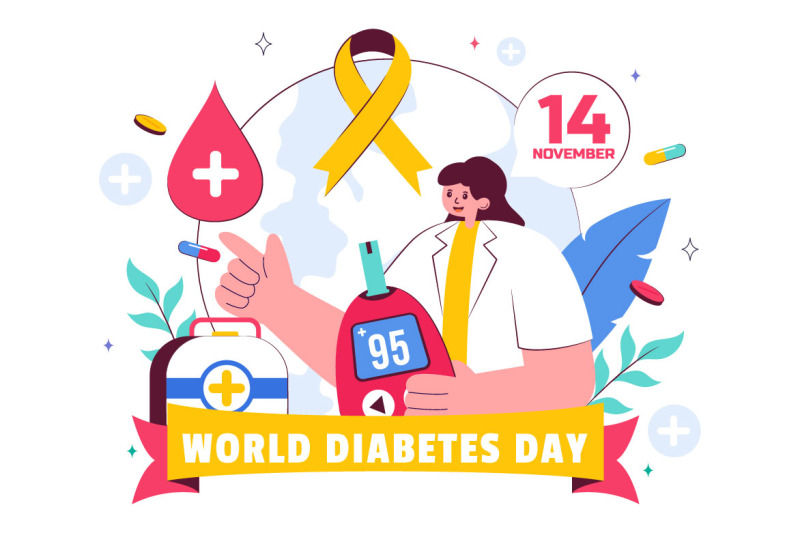 11-world-diabetes-day-illustration