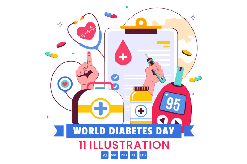 11-world-diabetes-day-illustration