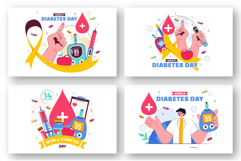 11-world-diabetes-day-illustration