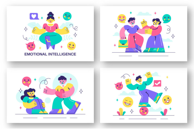 10-emotional-intelligence-illustration
