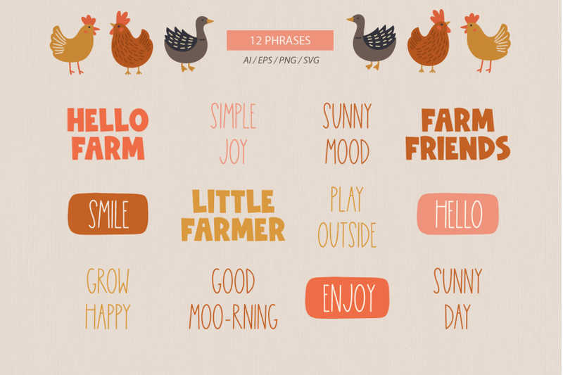 funny-farm-kit