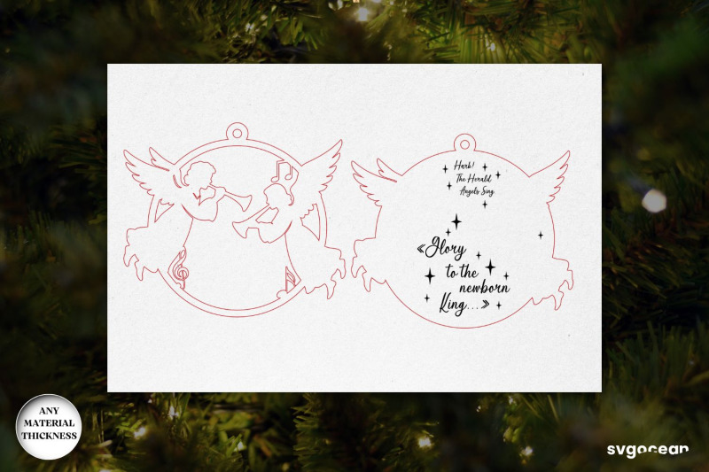 round-nativity-ornaments-laser-cut