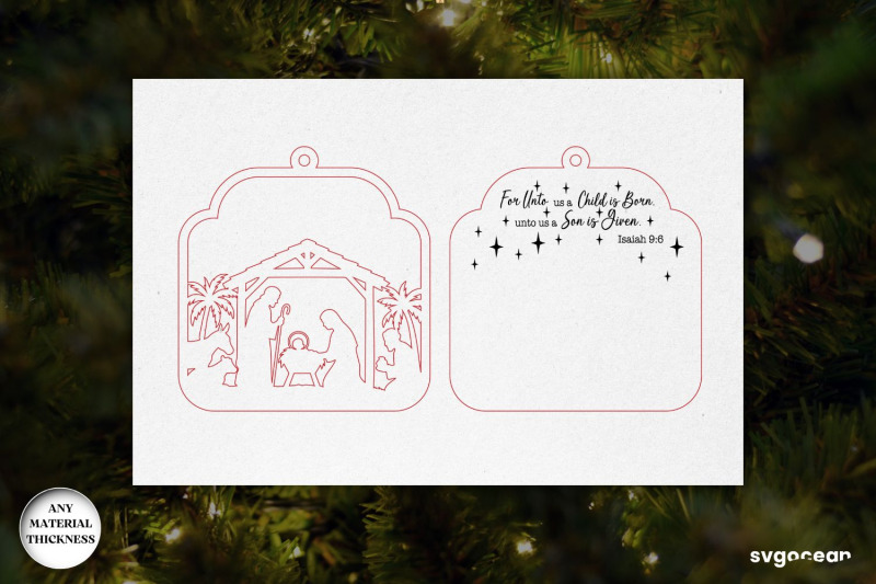 christmas-nativity-ornaments-laser-cut
