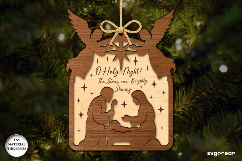 christmas-nativity-ornaments-laser-cut